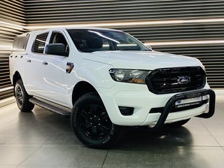 2022 Ford Ranger 2.2TDCI XL P/U D/C - photo 3