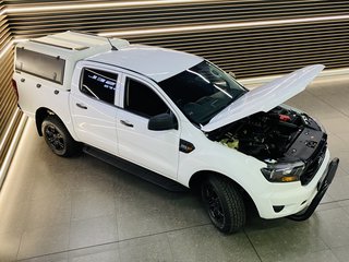 2022 Ford Ranger 2.2TDCI XL P/U D/C - photo 4