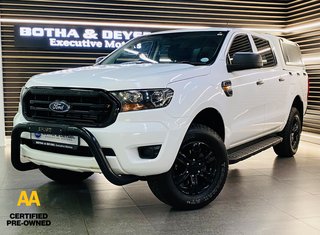 Ford Ranger Used vehicle for sale