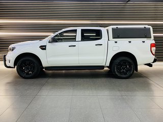 2022 Ford Ranger 2.2TDCI XL P/U D/C - photo 6
