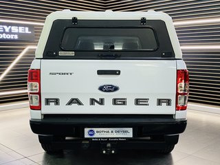 2022 Ford Ranger 2.2TDCI XL P/U D/C - photo 8