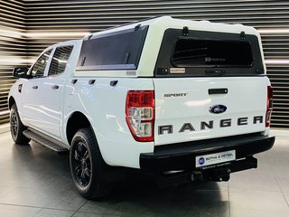 2022 Ford Ranger 2.2TDCI XL P/U D/C - photo 7