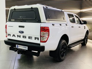 2022 Ford Ranger 2.2TDCI XL P/U D/C - photo 9