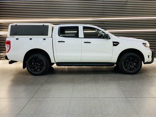 2022 Ford Ranger 2.2TDCI XL P/U D/C - photo 10