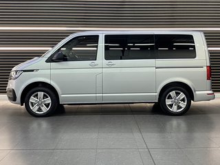 2022 Volkswagen T6 1 KOMBI 2.0TDi DSG 110KW TRENDLINE - photo 6