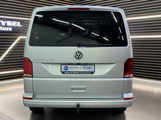 2022 Volkswagen T6 1 KOMBI 2.0TDi DSG 110KW TRENDLINE - photo 8