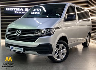 Volkswagen T6 Used vehicle for sale