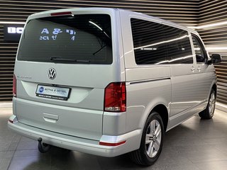2022 Volkswagen T6 1 KOMBI 2.0TDi DSG 110KW TRENDLINE - photo 10
