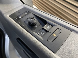 2022 Volkswagen T6 1 KOMBI 2.0TDi DSG 110KW TRENDLINE - photo 3