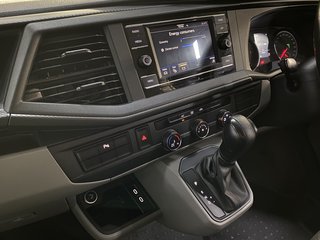 2022 Volkswagen T6 1 KOMBI 2.0TDi DSG 110KW TRENDLINE - photo 7