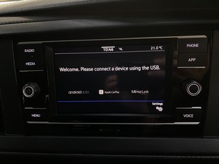 2022 Volkswagen T6 1 KOMBI 2.0TDi DSG 110KW TRENDLINE - photo 9