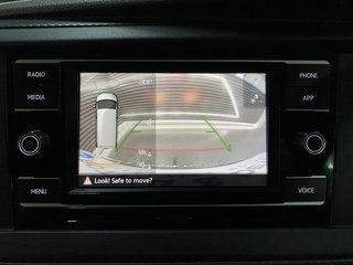 2022 Volkswagen T6 1 KOMBI 2.0TDi DSG 110KW TRENDLINE - photo 11