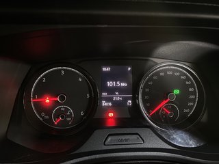 2022 Volkswagen T6 1 KOMBI 2.0TDi DSG 110KW TRENDLINE - photo 15