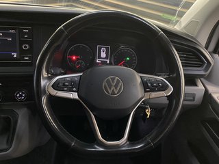 2022 Volkswagen T6 1 KOMBI 2.0TDi DSG 110KW TRENDLINE - photo 13