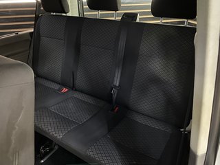 2022 Volkswagen T6 1 KOMBI 2.0TDi DSG 110KW TRENDLINE - photo 20