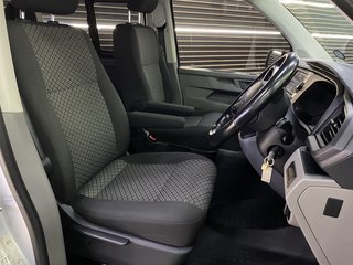 2022 Volkswagen T6 1 KOMBI 2.0TDi DSG 110KW TRENDLINE - photo 18