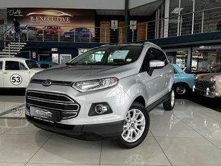 Ford EcoSport Used vehicle for sale