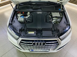 2015 Audi Q7 3.0 TDI V6 QUATTRO TIP (45 TDI) - photo 5