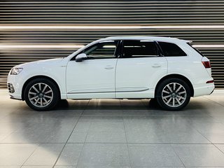 2015 Audi Q7 3.0 TDI V6 QUATTRO TIP (45 TDI) - photo 6
