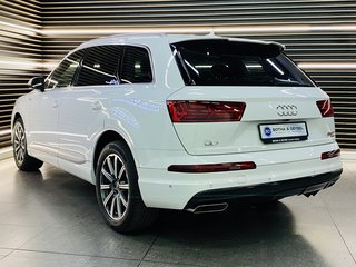 2015 Audi Q7 3.0 TDI V6 QUATTRO TIP (45 TDI) - photo 7