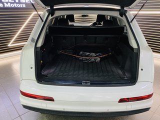 2015 Audi Q7 3.0 TDI V6 QUATTRO TIP (45 TDI) - photo 9