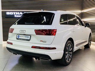 2015 Audi Q7 3.0 TDI V6 QUATTRO TIP (45 TDI) - photo 2