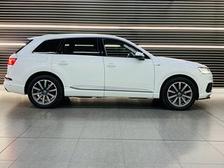 2015 Audi Q7 3.0 TDI V6 QUATTRO TIP (45 TDI) - photo 3