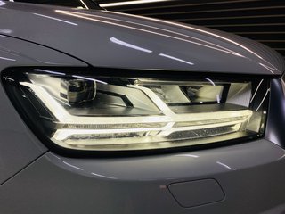 2015 Audi Q7 3.0 TDI V6 QUATTRO TIP (45 TDI) - photo 6