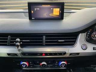 2015 Audi Q7 3.0 TDI V6 QUATTRO TIP (45 TDI) - photo 13
