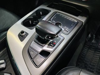 2015 Audi Q7 3.0 TDI V6 QUATTRO TIP (45 TDI) - photo 14