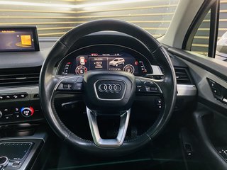 2015 Audi Q7 3.0 TDI V6 QUATTRO TIP (45 TDI) - photo 16