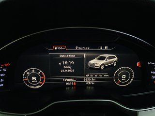 2015 Audi Q7 3.0 TDI V6 QUATTRO TIP (45 TDI) - photo 20