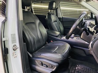 2015 Audi Q7 3.0 TDI V6 QUATTRO TIP (45 TDI) - photo 22