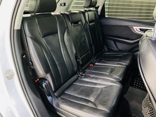 2015 Audi Q7 3.0 TDI V6 QUATTRO TIP (45 TDI) - photo 23
