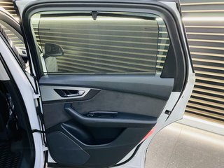 2015 Audi Q7 3.0 TDI V6 QUATTRO TIP (45 TDI) - photo 24