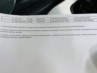 2015 Audi Q7 3.0 TDI V6 QUATTRO TIP (45 TDI) - photo 27