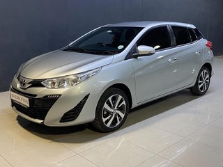Toyota Yaris Used vehicle for sale