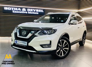Nissan X-Trail Used vehicle for sale