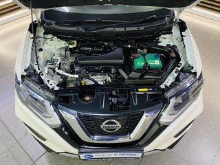 2018 Nissan X-Trail 2.5 ACENTA PLUS 4X4 CVT 7S - photo 5