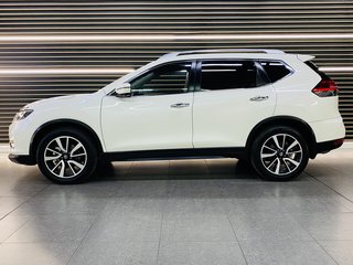 2018 Nissan X-Trail 2.5 ACENTA PLUS 4X4 CVT 7S - photo 6