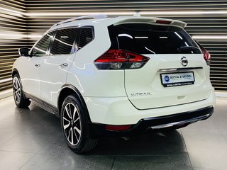 2018 Nissan X-Trail 2.5 ACENTA PLUS 4X4 CVT 7S - photo 7