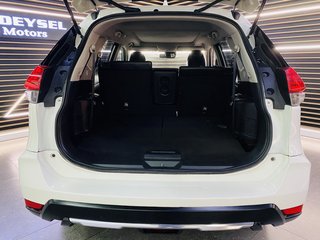 2018 Nissan X-Trail 2.5 ACENTA PLUS 4X4 CVT 7S - photo 9
