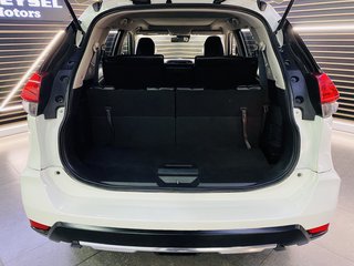 2018 Nissan X-Trail 2.5 ACENTA PLUS 4X4 CVT 7S - photo 10