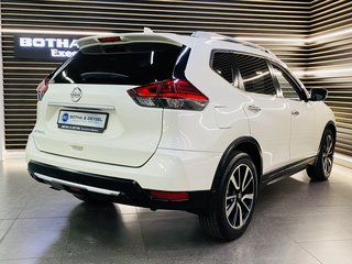 2018 Nissan X-Trail 2.5 ACENTA PLUS 4X4 CVT 7S - photo 1