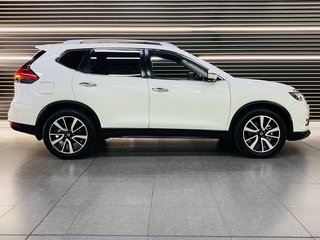 2018 Nissan X-Trail 2.5 ACENTA PLUS 4X4 CVT 7S - photo 2