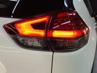 2018 Nissan X-Trail 2.5 ACENTA PLUS 4X4 CVT 7S - photo 3
