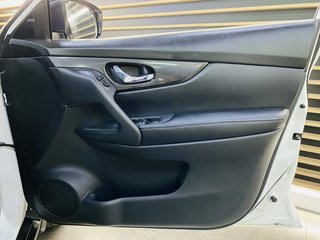 2018 Nissan X-Trail 2.5 ACENTA PLUS 4X4 CVT 7S - photo 5