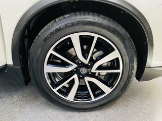 2018 Nissan X-Trail 2.5 ACENTA PLUS 4X4 CVT 7S - photo 8