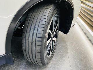 2018 Nissan X-Trail 2.5 ACENTA PLUS 4X4 CVT 7S - photo 9
