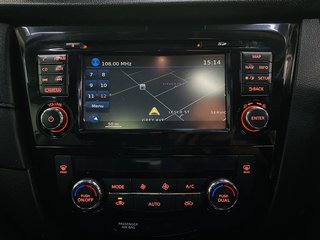 2018 Nissan X-Trail 2.5 ACENTA PLUS 4X4 CVT 7S - photo 11